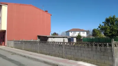 Terreno en venta en Freixeiro - Vista 3