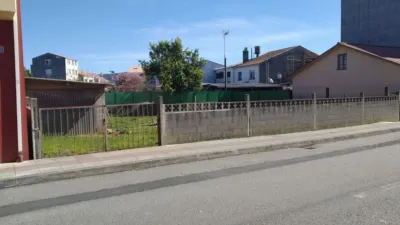 Terreno en venta en Freixeiro - Vista 4