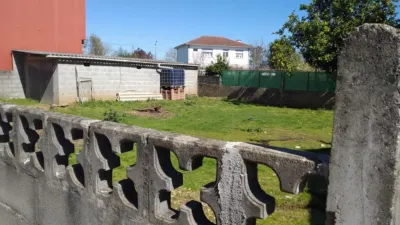 Terreno en venta en Freixeiro - Vista 5