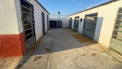 Finca rústica en venta en Bálsicas, Jerónimo y Avileses (Distrito Campo de Murcia. Murcia Capital) de 194.000 €