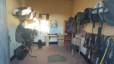 Finca rústica en venta en Bálsicas, Jerónimo y Avileses (Distrito Campo de Murcia. Murcia Capital) de 194.000 €