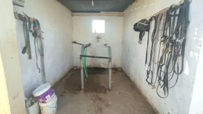 Finca rústica en venta en Bálsicas, Jerónimo y Avileses (Distrito Campo de Murcia. Murcia Capital) de 194.000 €