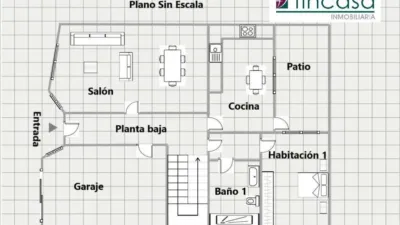 House in Roda (La) photo 58