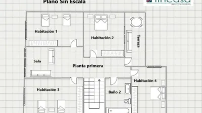 House in Roda (La) photo 59