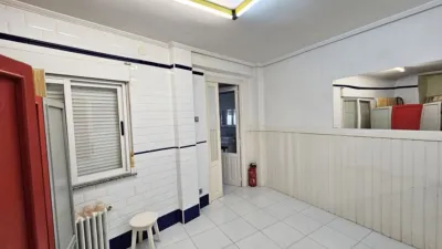 Apartment in the Centre photo 10