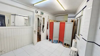 Apartment in the Centre photo 11
