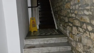 Apartment in the Centre photo 12
