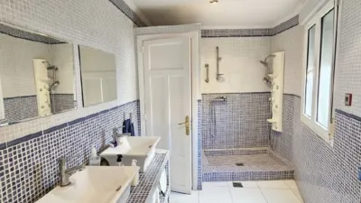 Apartment in the Centre photo 4