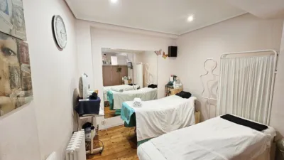 Apartment in the Centre photo 6