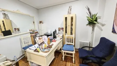 Apartment in the Centre photo 8