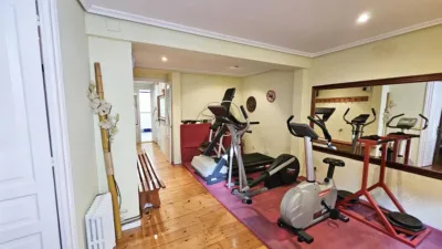 Apartment in the Centre photo 9