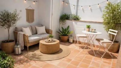 House in Nueva Zona photo 12