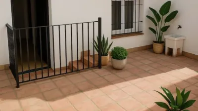 House in Nueva Zona photo 15