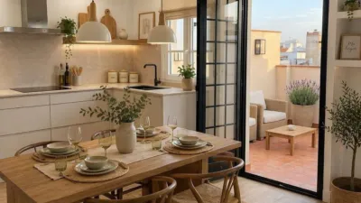 House in Nueva Zona photo 8