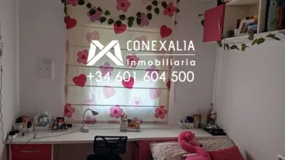 Apartment in Ensanche photo 17