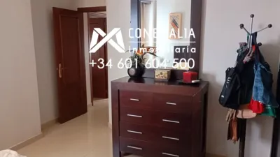 Apartment in Ensanche photo 21