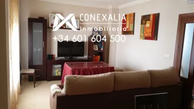 Apartment in Ensanche photo 8