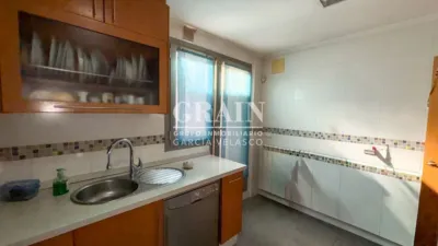 Casa – Albacete, Congo, Cañicas-Canal de María Cristina - Més