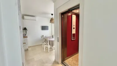 Apartment on Calle del Capitán photo 12