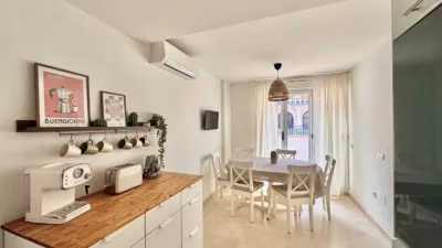 Apartment on Calle del Capitán photo 3