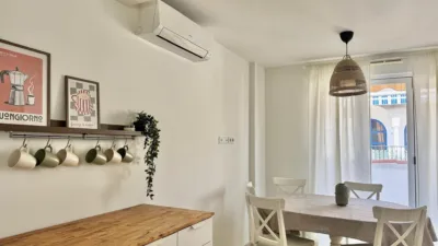 Apartment on Calle del Capitán photo 4