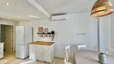 Apartment on Calle del Capitán photo 5