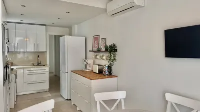 Apartment on Calle del Capitán photo 6