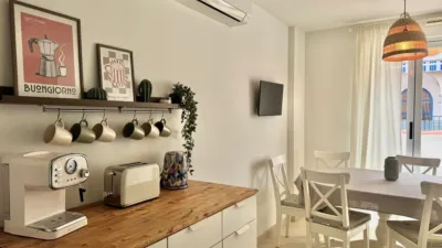Apartment on Calle del Capitán photo 7