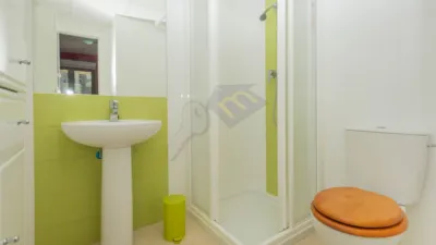 Apartment at Avinguda Juan Carlos I, 4 photo 13