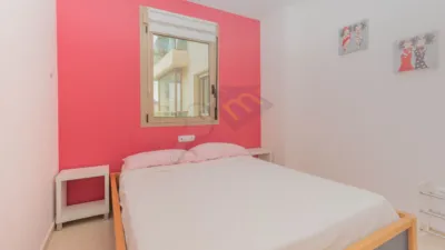 Apartment at Avinguda Juan Carlos I, 4 photo 14