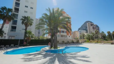 Apartment at Avinguda Juan Carlos I, 4 photo 21