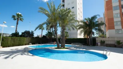 Apartment at Avinguda Juan Carlos I, 4 photo 23