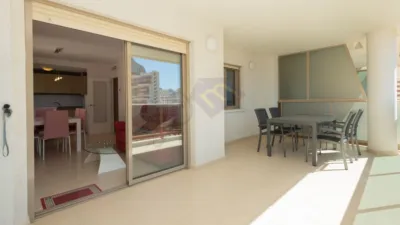 Piso – Calpe - Calp - Vista 4