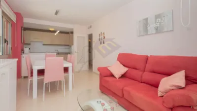 Piso – Calpe - Calp - Vista 5