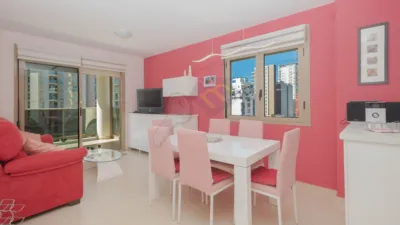 Piso – Calpe - Calp - Más