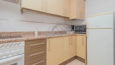Apartment at Avinguda Juan Carlos I, 4 photo 9