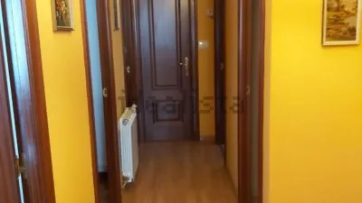 Piso – Ferrol, San Xoán de Filgueira, San Xoán - Vista 4