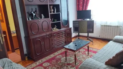 Piso – Ferrol, San Xoán de Filgueira, San Xoán - Vista 5
