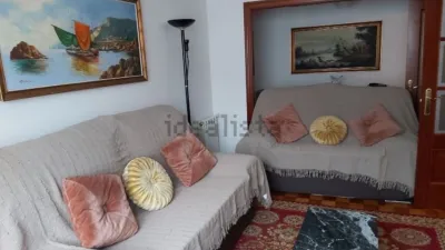 Piso – Ferrol, San Xoán de Filgueira, San Xoán - Más
