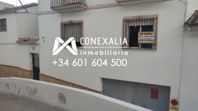 House in Setenil photo 2