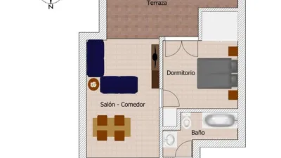 Apartamento en calle Migjorn, nº 1 photo 18