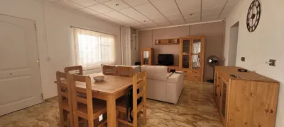 Nave industrial en venta en Romica - Vista 2