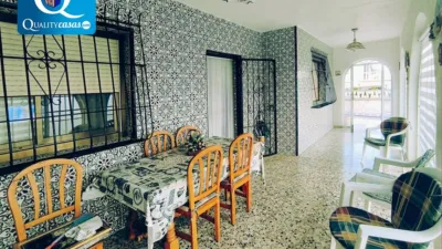 Casa - Vista 4