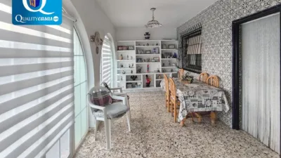 Casa - Más