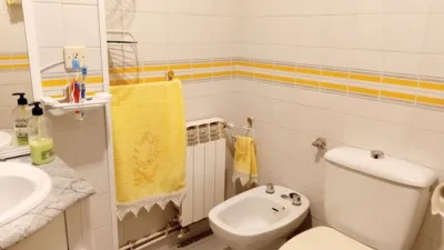 Piso en venta en Calle de Juan Martínez Villergas, Parquesol (Valladolid Capital) de 250.000 €