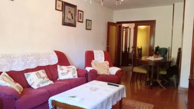 Piso en venta en Calle de Juan Martínez Villergas, Parquesol (Valladolid Capital) de 250.000 €