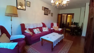 Piso en venta en Calle de Juan Martínez Villergas, Parquesol (Valladolid Capital) de 250.000 €