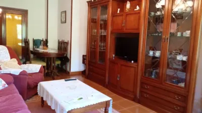 Piso en venta en Calle de Juan Martínez Villergas, Parquesol (Valladolid Capital) de 250.000 €