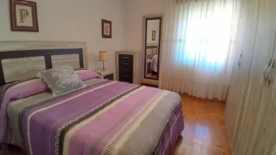 Piso en venta en Calle de Juan Martínez Villergas, Parquesol (Valladolid Capital) de 250.000 €