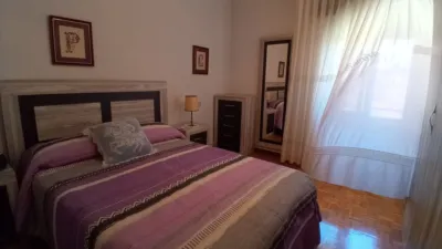Piso en venta en Calle de Juan Martínez Villergas, Parquesol (Valladolid Capital) de 250.000 €